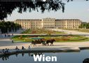 Rudolf J. Strutz: WienAT-Version (Wandkalender 2021 DIN A2 quer), KAL