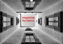 Andreas Klesse: Magisches Barcelona (Wandkalender 2021 DIN A3 quer), KAL