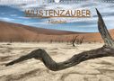 Carina Hartmann: Wüstenzauber Namibia (Wandkalender 2021 DIN A3 quer), KAL