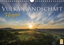 Markus Keller: Vulkanlandschaft Hegau 2021 (Wandkalender 2021 DIN A4 quer), KAL