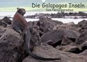 K. A. Akrema-Photography: Die Galapagos Inseln - Das Naturparadies (Wandkalender 2021 DIN A3 quer), Div.