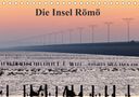 K. A. Akrema-Photography: Die Insel Römö (Tischkalender 2021 DIN A5 quer), Div.