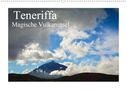 Martin Wasilewski: Teneriffa - Magische Vulkaninsel (Wandkalender 2021 DIN A2 quer), Div.