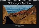 K. A. Photo4emotion. Com: Galapagos Archipel- Faszination Tierwelt (Wandkalender 2021 DIN A3 quer), KAL