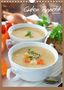 Hetizia :: Fotodesign: Guten Appetit (Wandkalender 2021 DIN A4 hoch), Div.