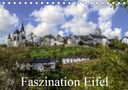 Arno Klatt: Faszination Eifel (Tischkalender 2021 DIN A5 quer), Div.