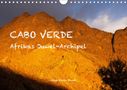 ©. Elke Karin Bloch: Cabo Verde - Afrikas Juwel-Archipel (Wandkalender 2021 DIN A4 quer), Div.