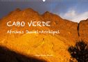 ©. Elke Karin Bloch: Cabo Verde - Afrikas Juwel-Archipel (Wandkalender 2021 DIN A2 quer), Div.