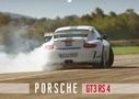 Stefan Bau: Porsche GT3RS 4,0 (Wandkalender 2021 DIN A2 quer), KAL