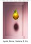 Christian Ritter: Apfel, Birne, Sellerie & Co (Wandkalender 2021 DIN A4 hoch), KAL