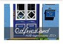 Peter Hebgen: Ostfriesland HDR-Impressionen 2021 (Wandkalender 2021 DIN A2 quer), KAL