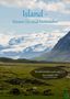 ©. Alexandra Burdis: Island - Wasser, Eis und Feenzauber (Wandkalender 2021 DIN A2 hoch), KAL