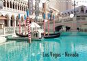 Katrin Lantzsch: Las Vegas - Nevada (Wandkalender 2021 DIN A4 quer), KAL