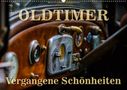 Markus W. Lambrecht: Oldtimer - vergangene Schönheiten (Wandkalender 2021 DIN A2 quer), Div.