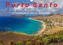Klaus Lielischkies: Porto Santo Trauminsel im Atlantik (Wandkalender 2021 DIN A3 quer), KAL
