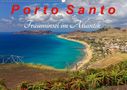 Klaus Lielischkies: Porto Santo Trauminsel im Atlantik (Wandkalender 2021 DIN A2 quer), KAL