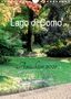 Christian Hennings: Lago di Como Ansichten 2021 (Wandkalender 2021 DIN A4 hoch), KAL