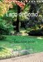 Christian Hennings: Lago di Como Ansichten 2021 (Tischkalender 2021 DIN A5 hoch), KAL