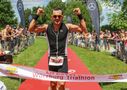 Hans Will: Lifestyle Würzburg Triathlon (Wandkalender 2021 DIN A2 quer), KAL