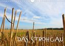 Simone Mathias: Das Strohgäu (Wandkalender 2021 DIN A4 quer), KAL