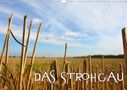 Simone Mathias: Das Strohgäu (Wandkalender 2021 DIN A3 quer), KAL