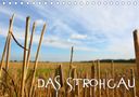 Simone Mathias: Das Strohgäu (Tischkalender 2021 DIN A5 quer), KAL