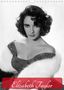 Elisabeth Stanzer: Elizabeth Taylor (Wandkalender 2021 DIN A4 hoch), KAL