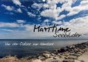 Snapart Michael Kremer: Maritime Seebilder - Von der Ostsee zur Nordsee (Wandkalender 2021 DIN A2 quer), KAL
