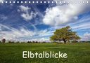 K. A. Akrema-Photography: Elbtalblicke (Tischkalender 2021 DIN A5 quer), Div.