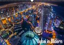 Stefan Schäfer Photography: Dubai in Bildern (Wandkalender 2021 DIN A3 quer), KAL