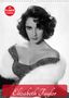 Elisabeth Stanzer: Elizabeth Taylor (Wandkalender 2021 DIN A3 hoch), KAL