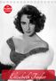 Elisabeth Stanzer: Elizabeth Taylor (Tischkalender 2021 DIN A5 hoch), KAL