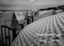 Frank Becker: Ostseebad Zingst - Impressionen in Schwarz-Weiß (Wandkalender 2021 DIN A2 quer), KAL