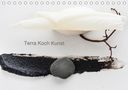 Karl Manfredi: TERRA KOCH KUNST (Tischkalender 2021 DIN A5 quer), KAL