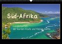 Silke Liedtke Reisefotografie: Süd-Afrika - Landschaften der Garden-Route und Kleinen Karoo (Wandkalender 2021 DIN A3 quer), KAL