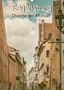 Sonja Teßen: Regensburg - Charme der Altstadt (Wandkalender 2021 DIN A2 hoch), KAL