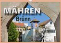 K. A. Flori0: Mähren - Brünn (Wandkalender 2021 DIN A3 quer), KAL