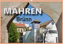 K. A. Flori0: Mähren - Brünn (Wandkalender 2021 DIN A2 quer), KAL