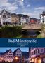 U. Boettcher: Bad Münstereifel - Mittelalterflair an der Erft (Wandkalender 2021 DIN A2 hoch), KAL