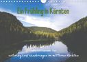 Susanne Stark Sugarsweet - Photo: Ein Frühling in Kärnten (Wandkalender 2021 DIN A4 quer), KAL