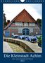 Günther Klünder: Die Kleinstadt Achim - 2021 (Wandkalender 2021 DIN A4 hoch), KAL