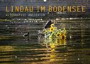 Markus Wuchenauer Pixelrohkost. De: Lindau im Bodensee - Alternative Ansichten (Wandkalender 2021 DIN A2 quer), KAL