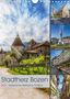 Melanie Viola: Stadtherz BOZEN (Wandkalender 2021 DIN A4 hoch), KAL