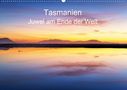 Sandra Schänzer: Tasmanien - Juwel am anderen Ende der Welt (Wandkalender 2021 DIN A2 quer), KAL
