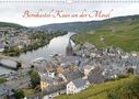 Jörg Sabel: Bernkastel-Kues an der Mosel (Wandkalender 2021 DIN A3 quer), KAL