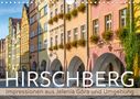 Melanie Viola: HIRSCHBERG Impressionen aus Jelenia Góra und Umgebung (Wandkalender 2021 DIN A4 quer), KAL