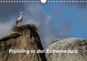 Klaus Kerner: Frühling in der Extremadura (Wandkalender 2021 DIN A4 quer), KAL