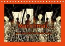 Maria Rohmer: Manchmal...muss man sich erst wieder finden (Tischkalender 2021 DIN A5 quer), KAL