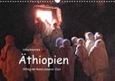 Knut Bormann: Unbekanntes Äthiopien - Alltag am Rande unserer Zeit (Wandkalender 2021 DIN A3 quer), Kalender