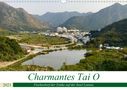 Jaana Puschkeit: Charmantes Tai O (Wandkalender 2021 DIN A3 quer), Div.